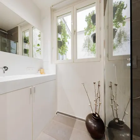 Superb - 1bdr 2p - Le Marais Appartamento *