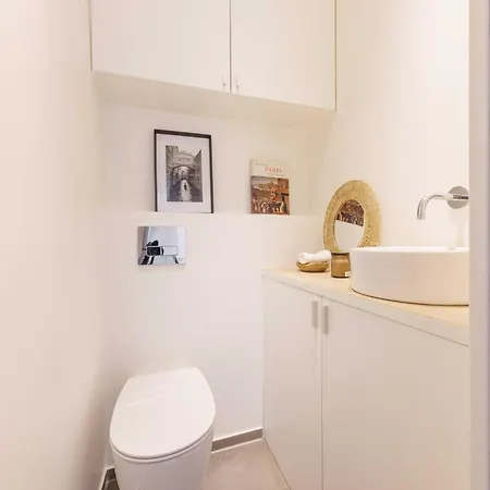 Superb - 1bdr 2p - Le Marais Apartment