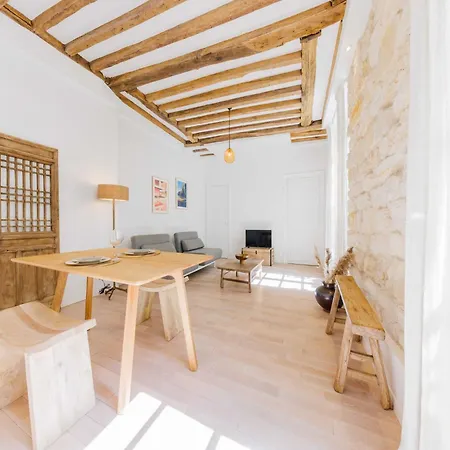 Appartamento Superb - 1bdr 2p - Le Marais Parigi
