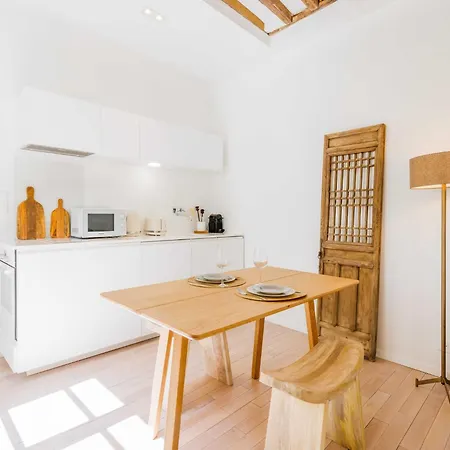 Superb - 1bdr 2p - Le Marais * Parigi
