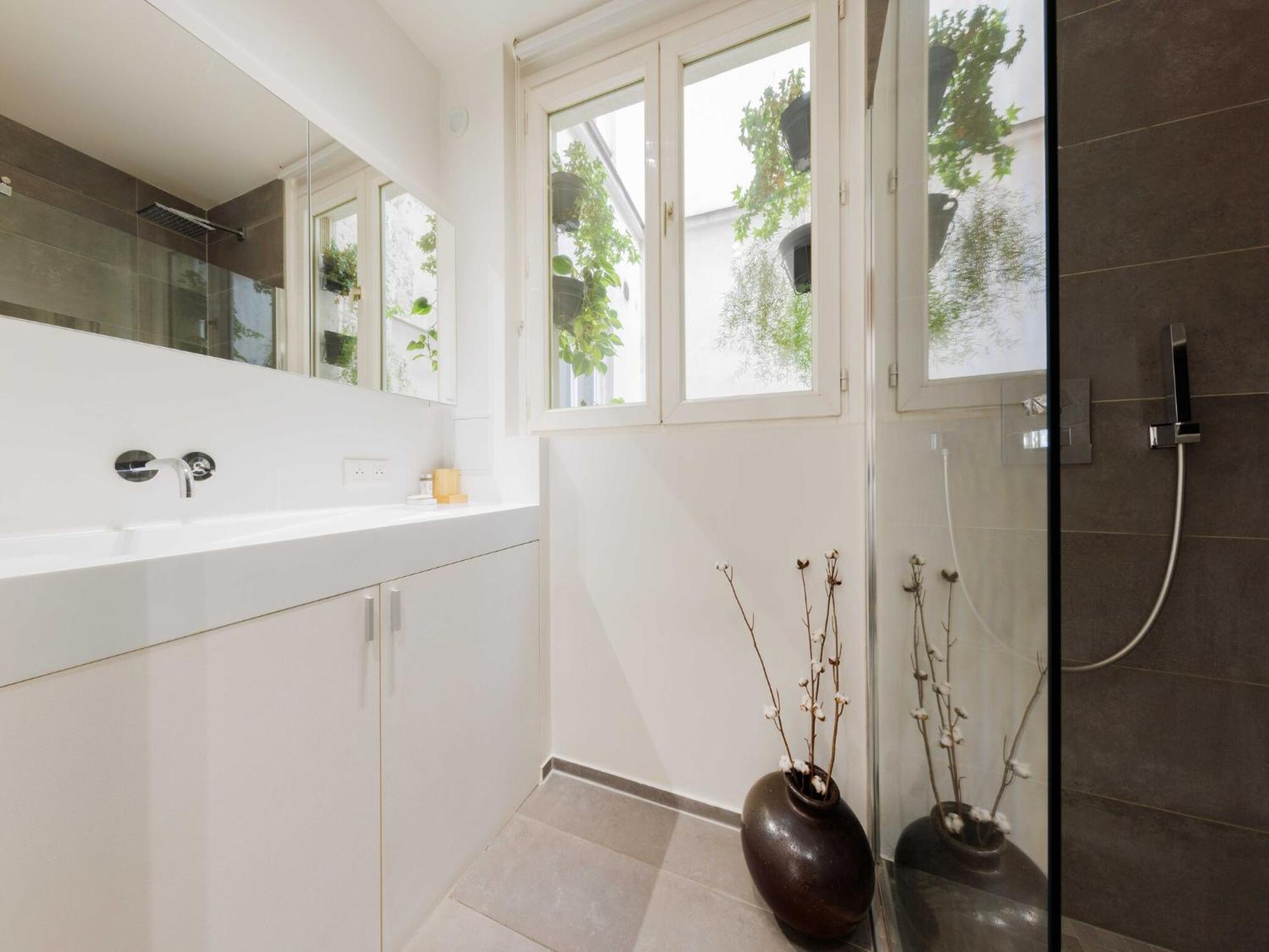 Superb - 1bdr 2p - Le Marais Appartamento *