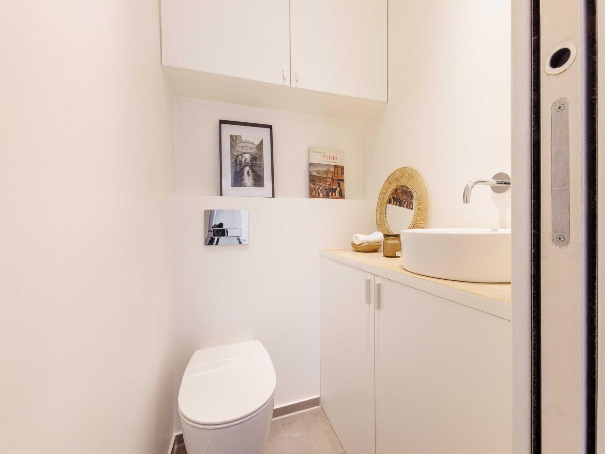 Superb - 1bdr 2p - Le Marais Appartamento