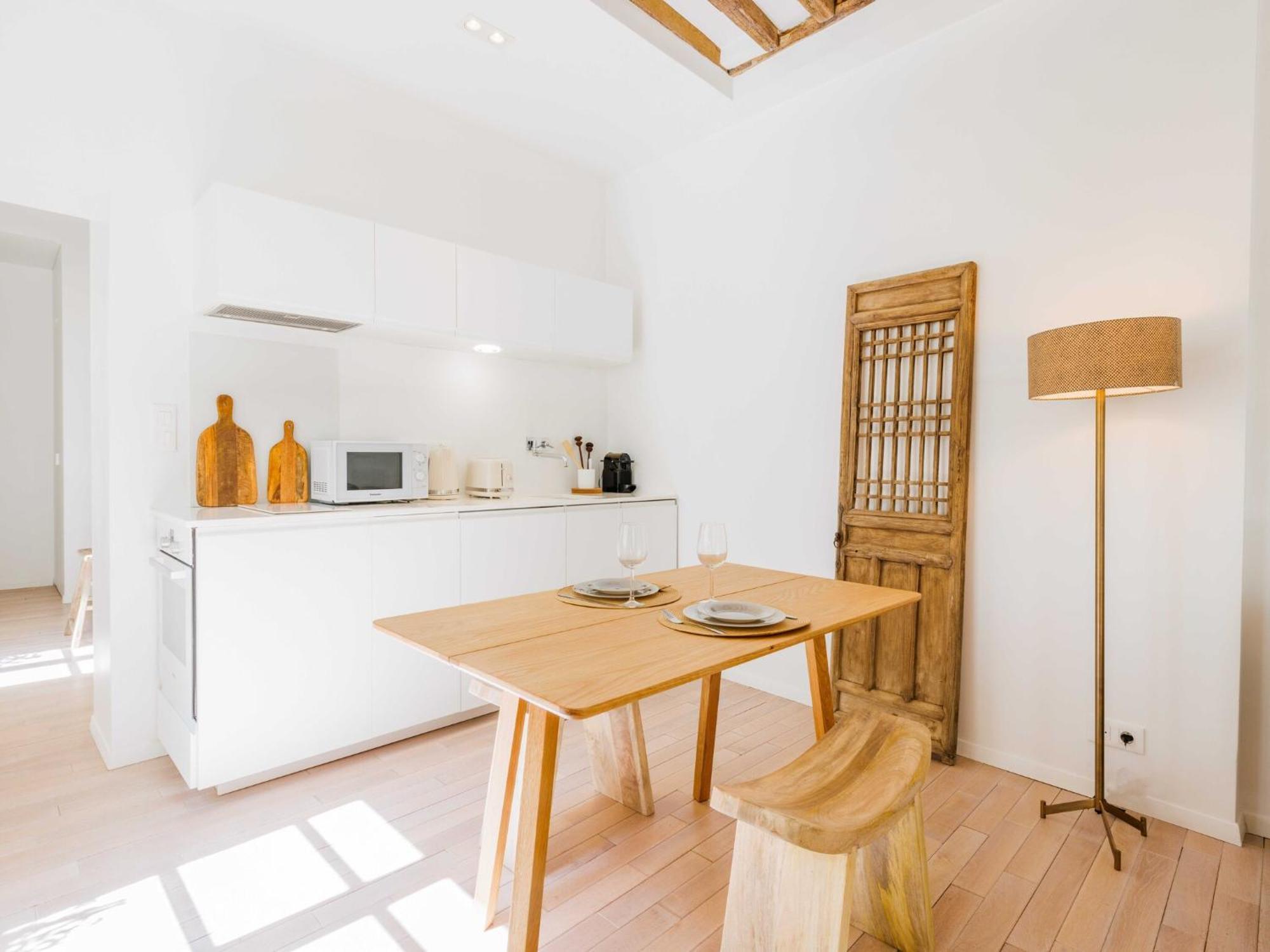 Superb - 1bdr 2p - Le Marais * Parigi